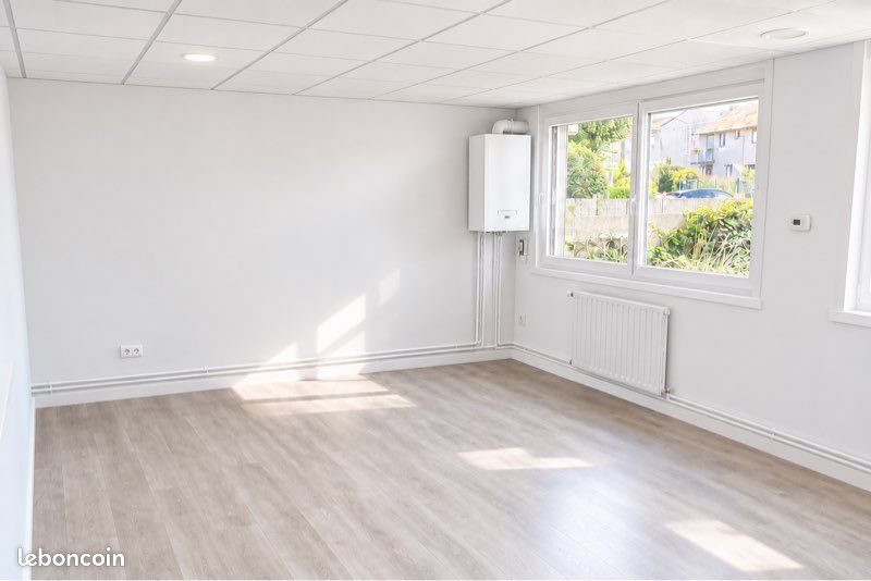 Maison 4 pièces 90 m² · à Aulnoye-Aymeries · 90 m² · 900 €/mois