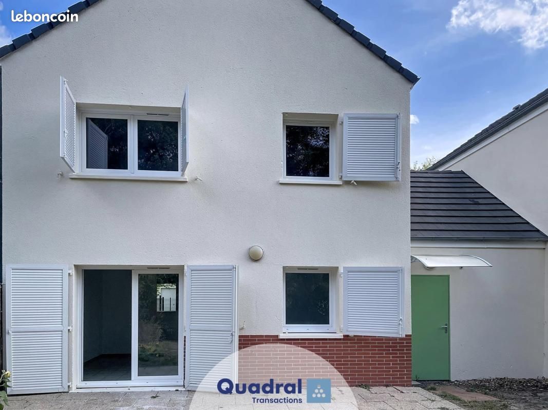 Maison 4 pièces 87 m² · à Villemandeur · 87 m² · 119 000 €