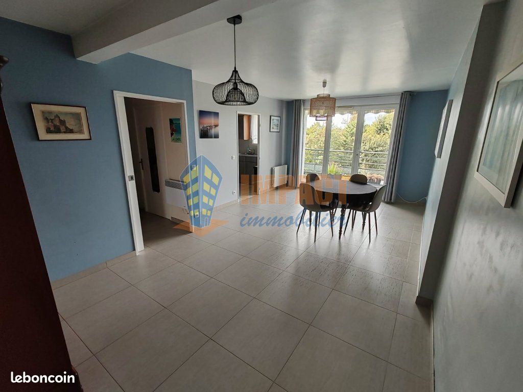 Appartement 3 pièces 68 m² · à Haubourdin · 68 m² · 199 000 €