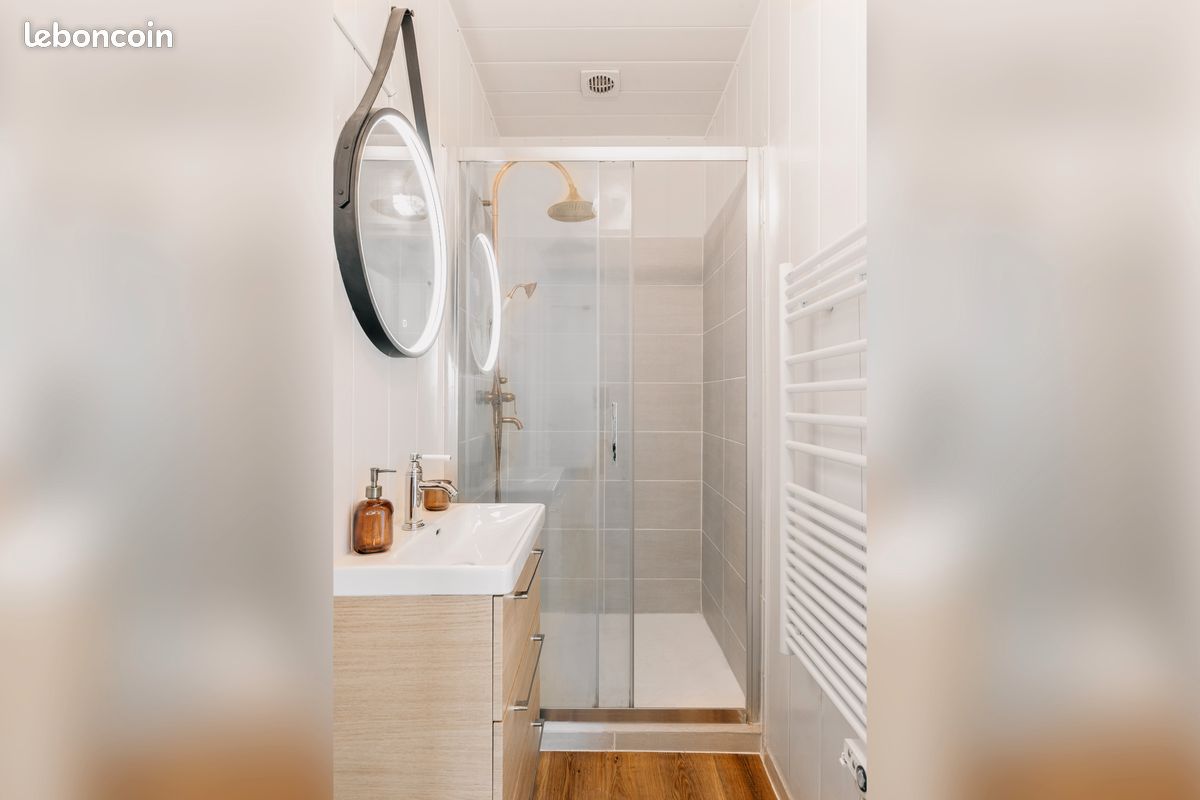 Appartement à louer T3 49m2 - Biarritz (image 6)