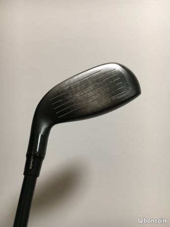TaylorMade Stealth 2 Plus+ 9.0 – Driver Homme Main Droite – Occasion Japon