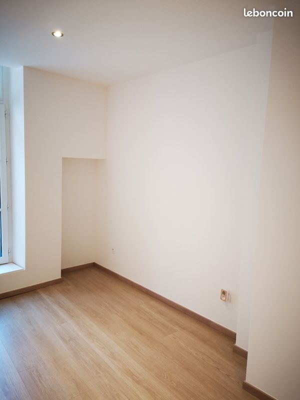Appartement 1 pièce 21 m² · à Dijon · 21 m² · 530 €