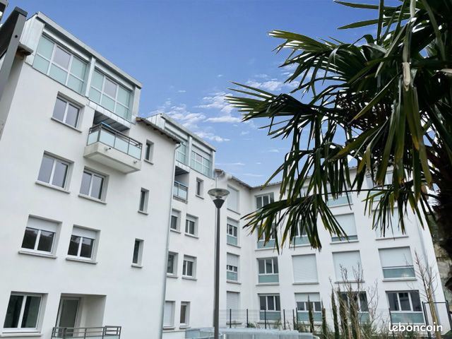 Appartement 3 pièces 60 m² · à Castanet-Tolosan · 60 m² · 797 €/mois