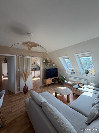 appartement à Landerneau