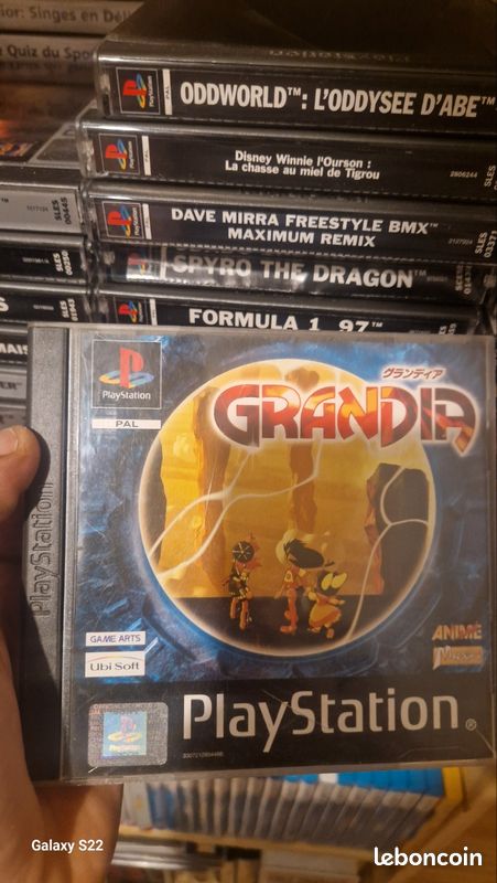 Vend jeu video et carte pokemon (image 2)