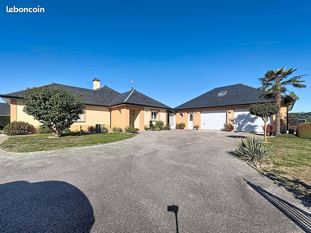 Maison 5 pièces 136 m² · à Pont-Audemer · 136 m² · 375 000 €