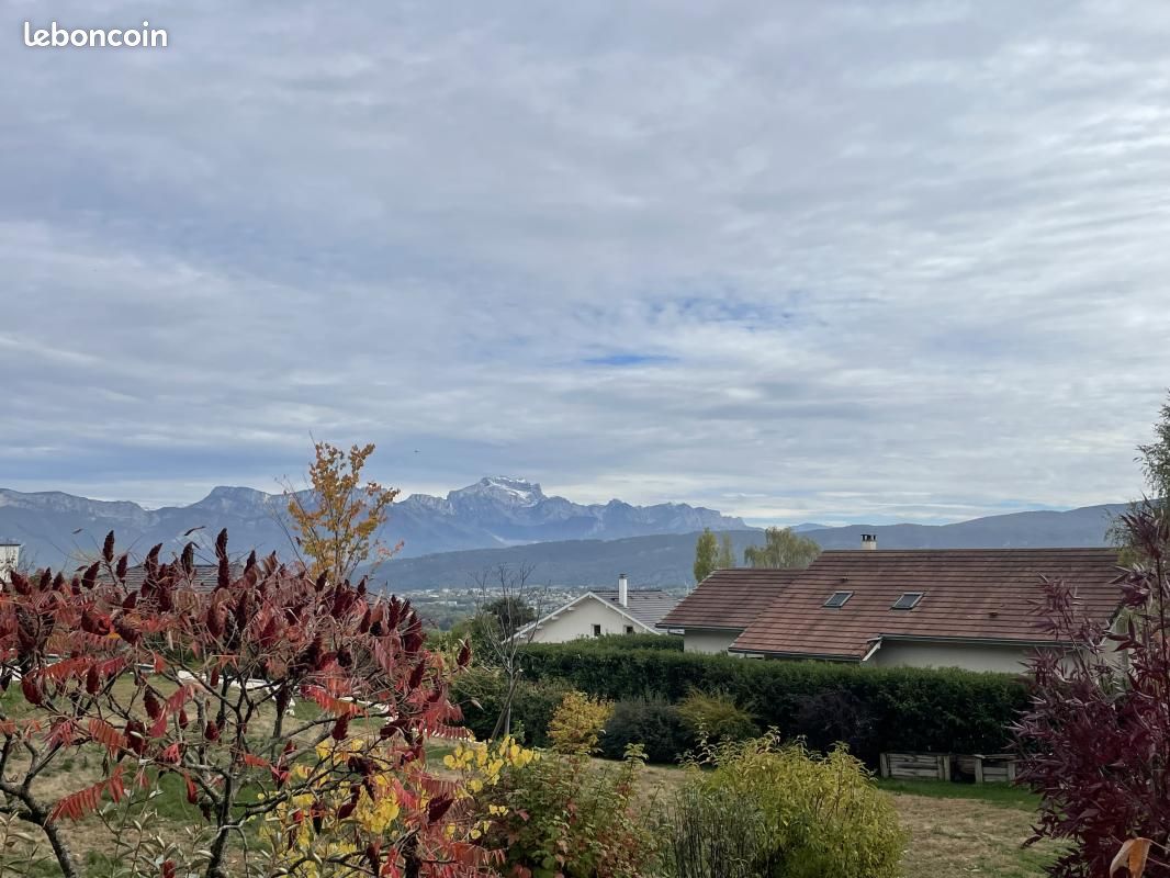 Maison 5 pièces 130 m² · à Lovagny · 130 m² · 853 000 €