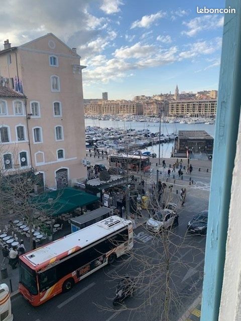 Appartement 3 pièces 103 m² · à Marseille · 103 m² · 1 490 €/mois