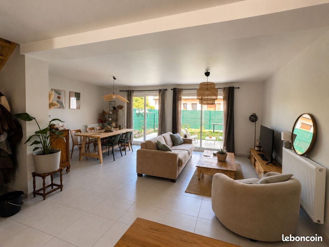 Maison 6 pièces 99 m² · à Berru · 99 m² · 292 000 €