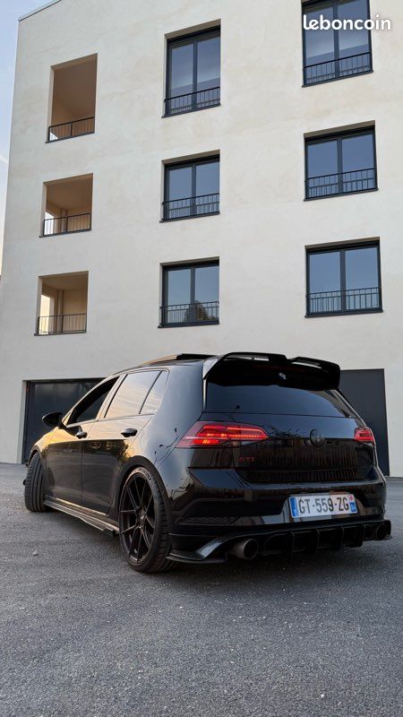 Golf 7.5 GTI PERFORMANCE (image 2)