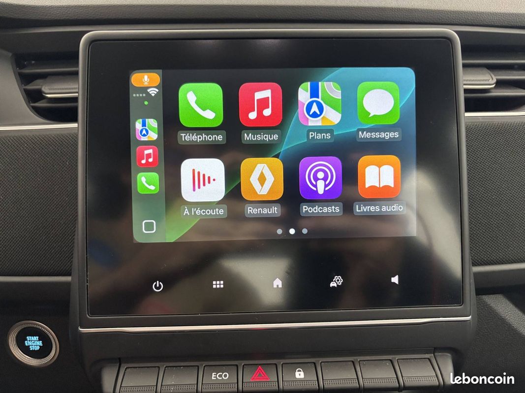 RENAULT Zoe R110 - MY22 Equilibre (image 23)