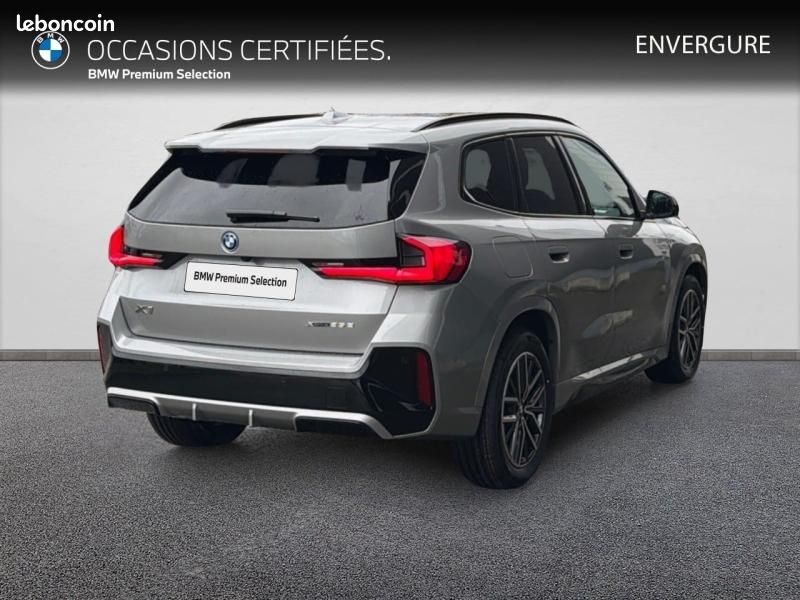 Bmw X1 xDrive25e 245ch M Sport (image 2)