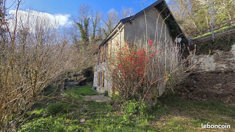 Maison 4 pièces 93 m²