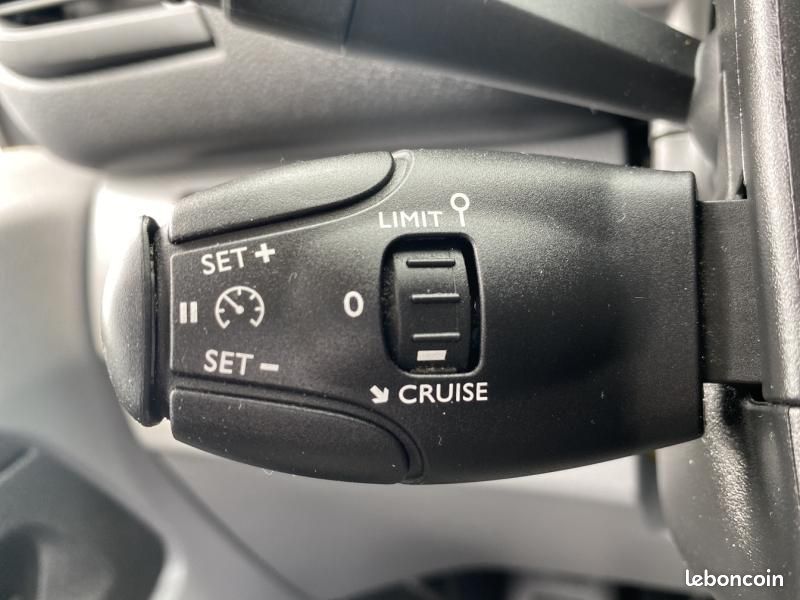Citroen Jumpy Fg M 1.5 BlueHDi 120ch S&S Club / 14158 HT (image 11)