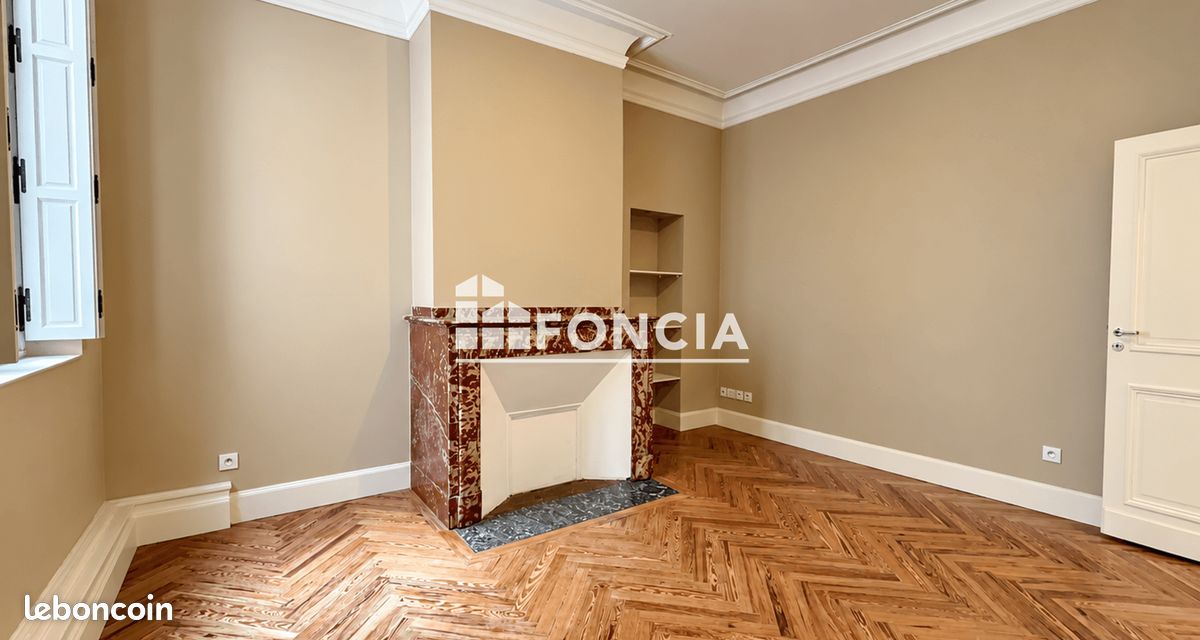 Appartement 2 pièces 58 m² · à Toulouse · 58 m² · 899 €/mois