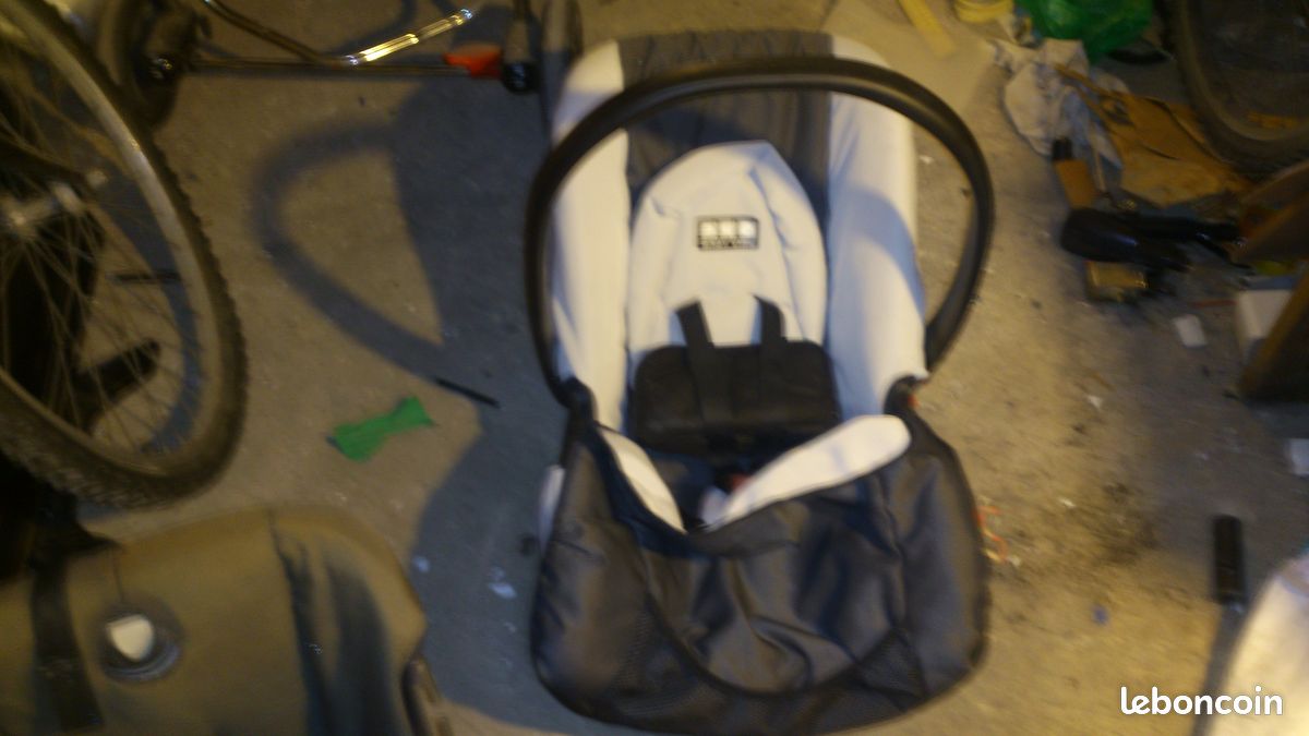 Coque pour bebe (image 1)