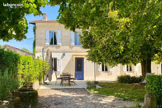 Propriété 5 pièces 122 m²