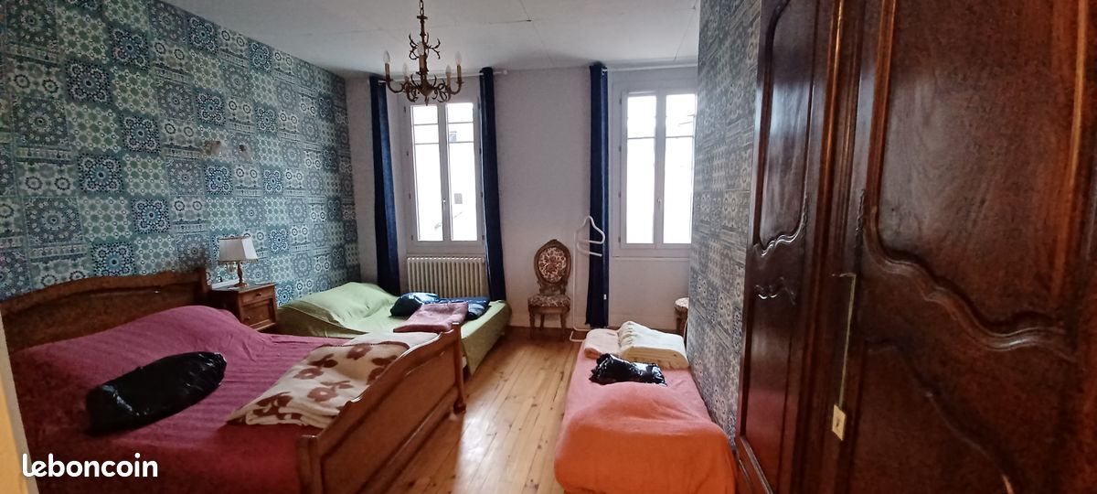 Appartement Lourdes 10p (image 12)