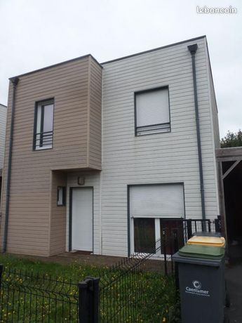 Maison 4 pièces 86 m²