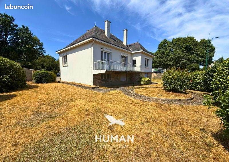 Maison 6 pièces 164 m² · à Pluvigner · 164 m² · 286 740 €