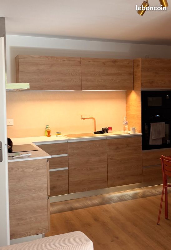 Appartement 3 pièces 55 m² · à Nîmes · 55 m² · 990 €/mois