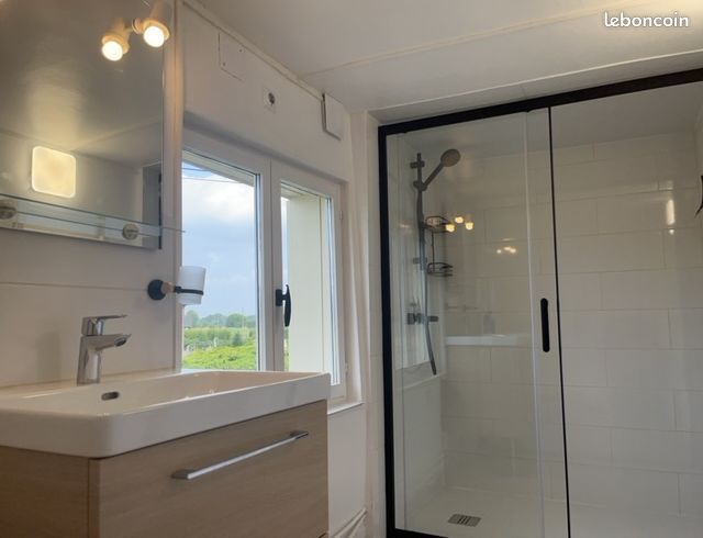 Maison 4 pièces 54 m² · à Heudreville-en-Lieuvin · 54 m² · 600 €