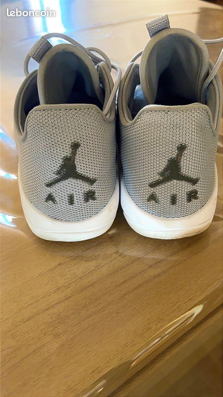 Basket Jordan (image 1)