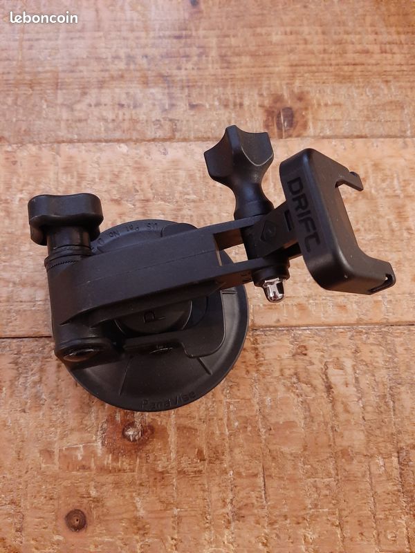 Camera de sport Drift Ghost S neuve (image 10)