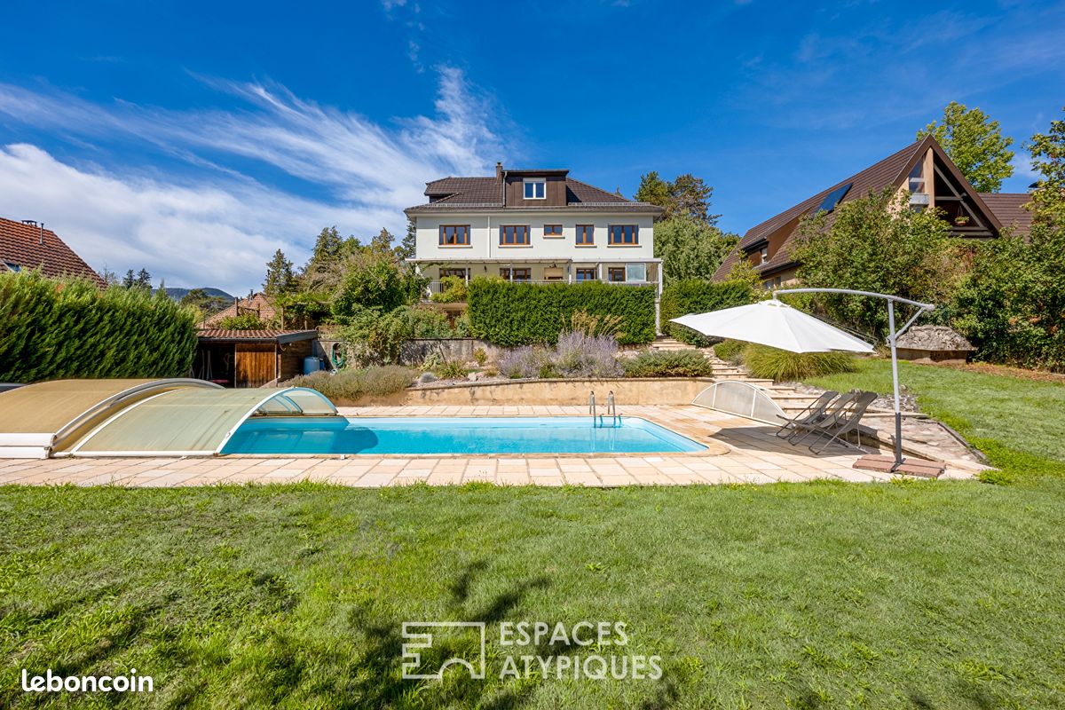 Maison 11 pièces 340 m² · à Masevaux-Niederbruck · 340 m² · 463 000 €