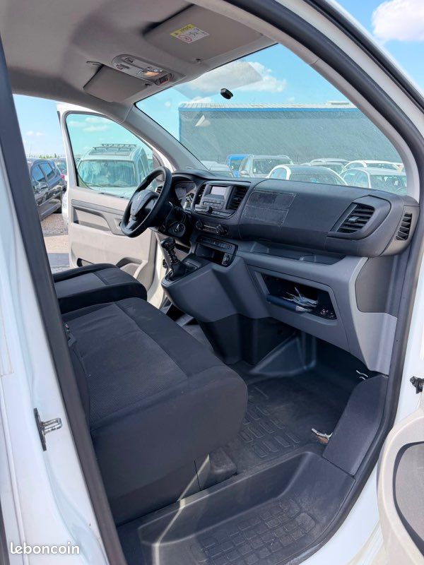 Expert 2.0L/125cv/2017/Clim/3 places (image 13)