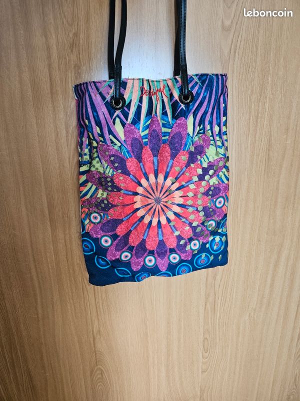 Sac Desigual (image 2)