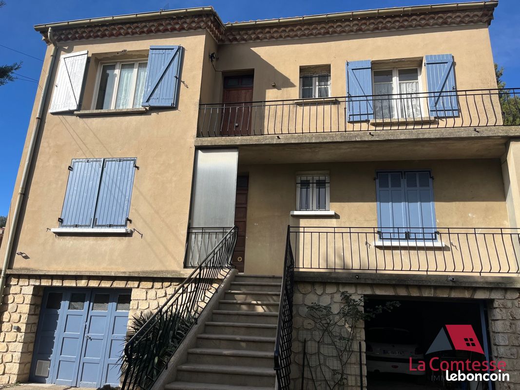 Appartement 4 pièces 70 m² · à Aubagne · 70 m² · 1 275 €