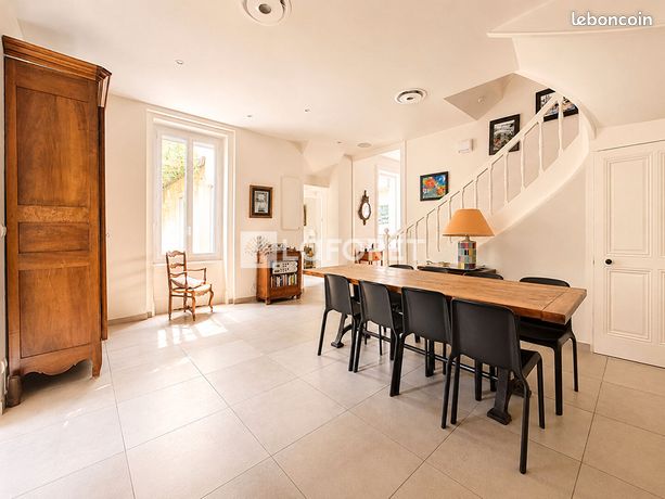 Maison 6 pièces 155 m² — 5
