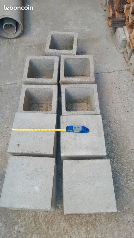 Regard beton (image 1)