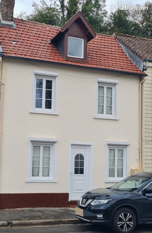 Maison 4 pièces 70 m² · à Picquigny · 70 m² · 850 €/mois