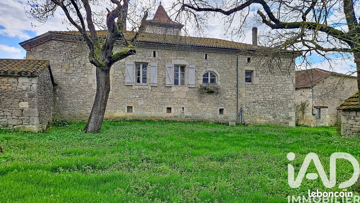 Propriété 6 pièces 120 m² (image 10)