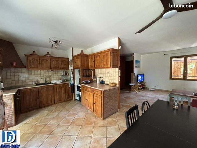 Maison 4 pièces 83 m² · à Pins-Justaret · 83 m² · 1 070 €