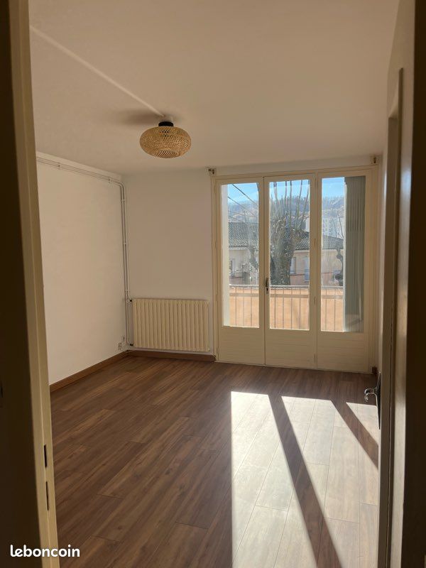 Appartement 2 pièces 42 m² · à Pamiers · 42 m² · 440 €/mois