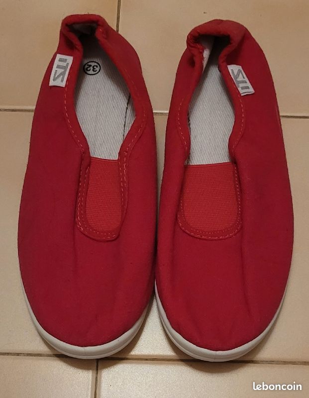 Intersport Chausson Gym Fille Chaussons Rythmiques INTERSPORT