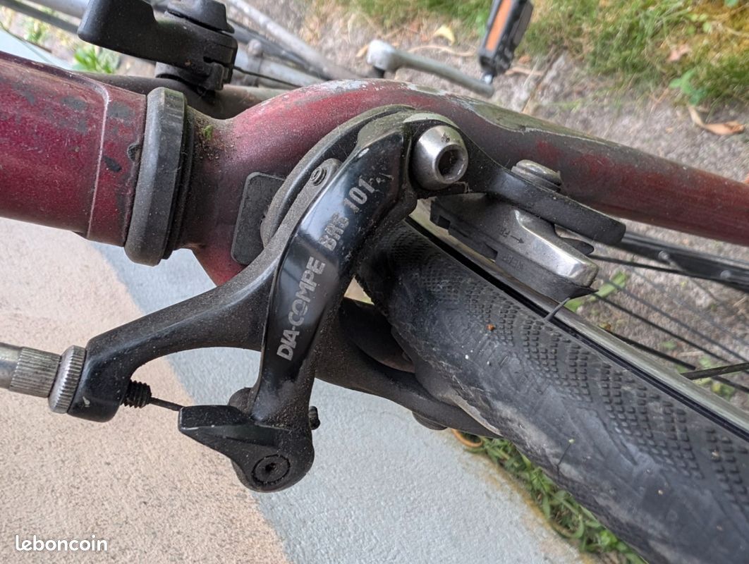Vélo vtc (image 7)