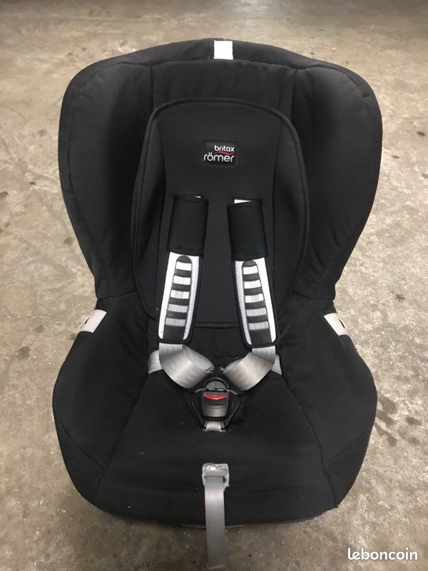 Siège bébé Romer Britax (image 2)