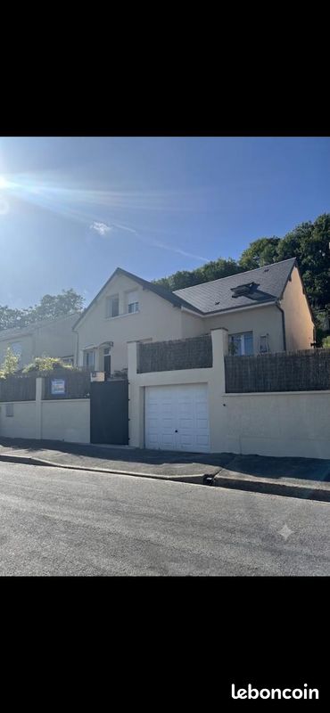 Maison 5 pièces 95 m² · à Chartres · 95 m² · 234 500 €