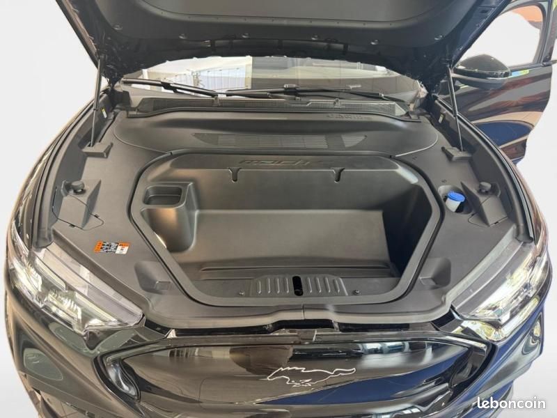Ford Mustang Mach-E 276ch Extended Range 88kWh Premium Propulsion (image 17)