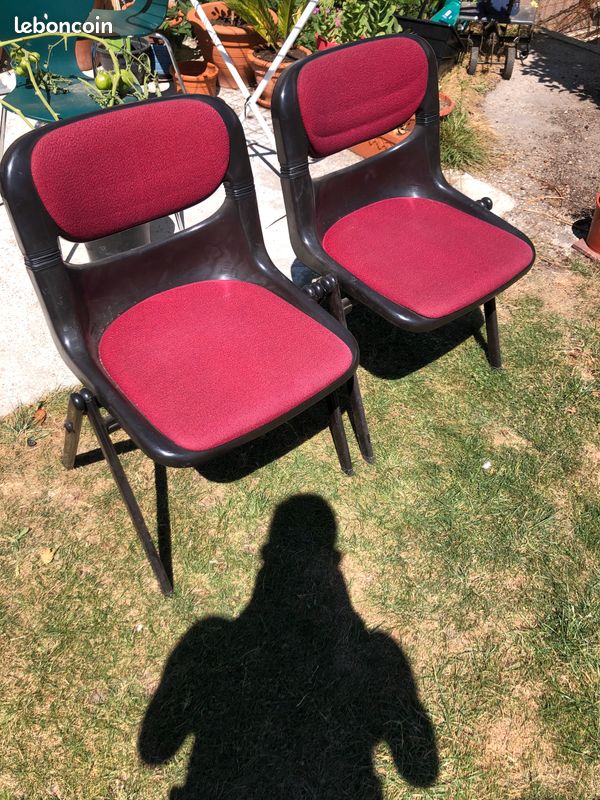 Chaises (image 3)
