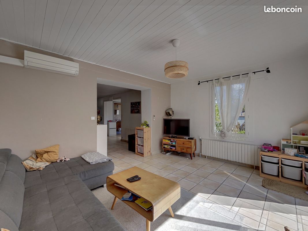 Maison 5 pièces 119 m² (image 15)