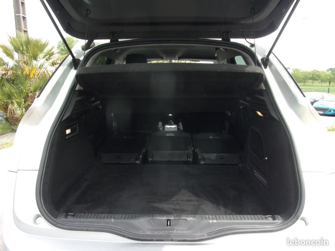 Citroën C4 Picasso BlueHDi 120 S&S Intensive (image 13)