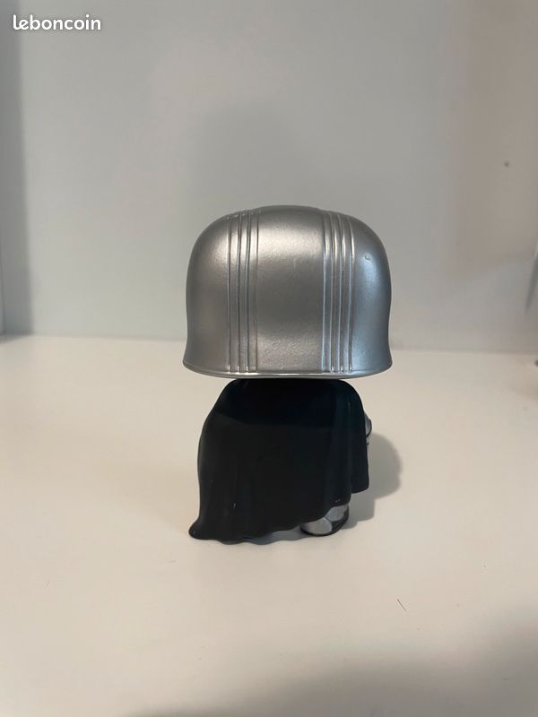 Figurine pop star wars (image 3)