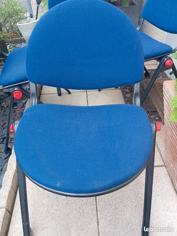 Chaises (image 2)