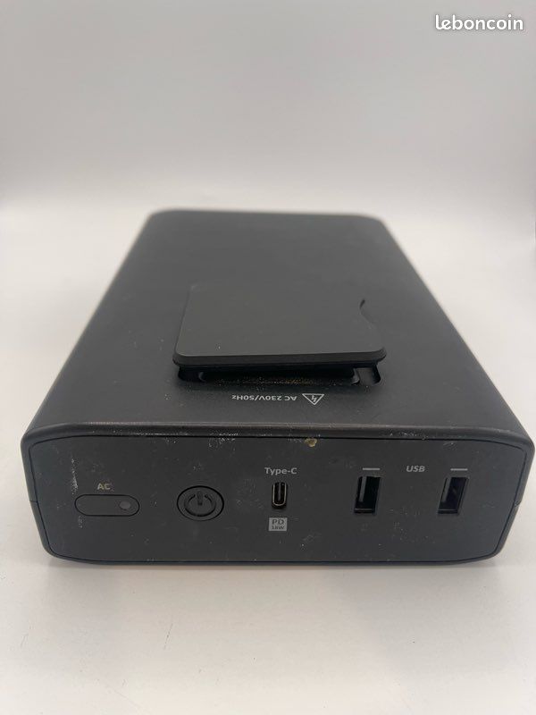 Batterie externe Omars 88Wh 24000mAh Accessoires téléphone