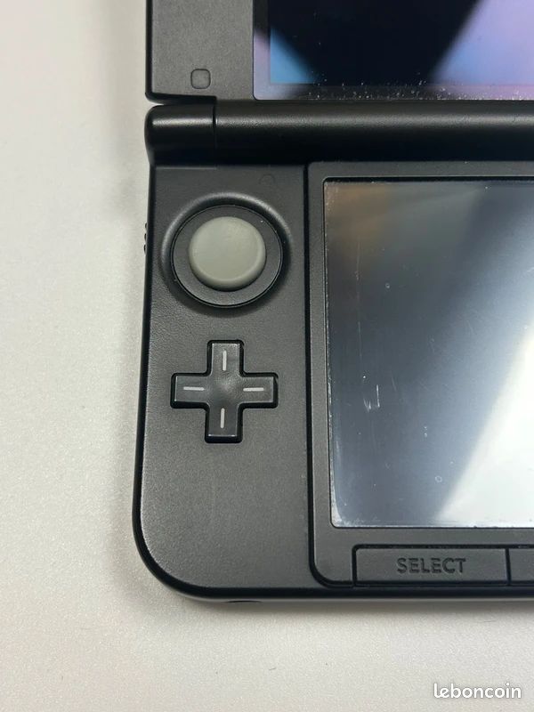 3DS XL + housse donkey kong + chargeur (image 8)